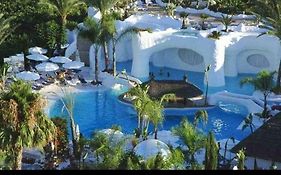 Hotel Suites Albayzin Del Mar